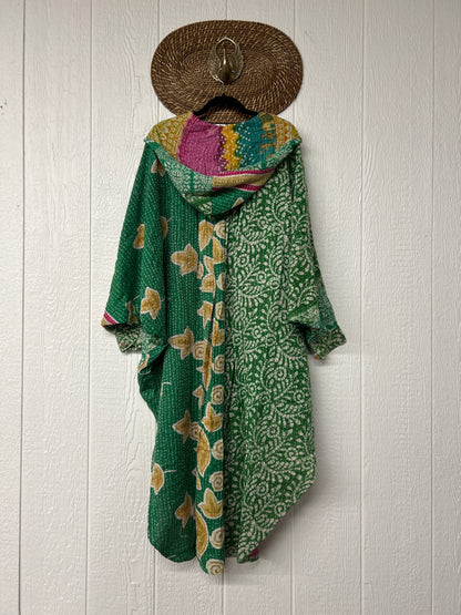 Poetic Hoodie Maxi 1025 047