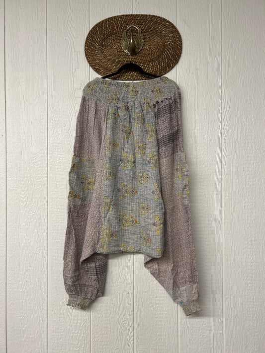 Pareo Kantha Be Still Harems 0626 117