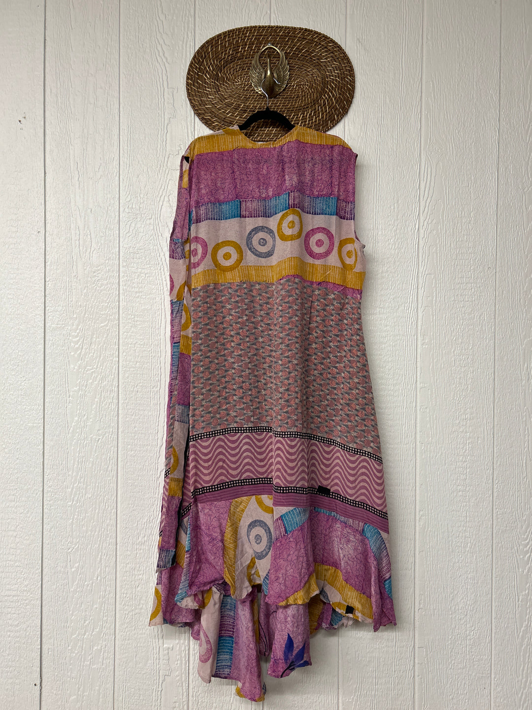 Rhapsody Kimono Vest 0525 134