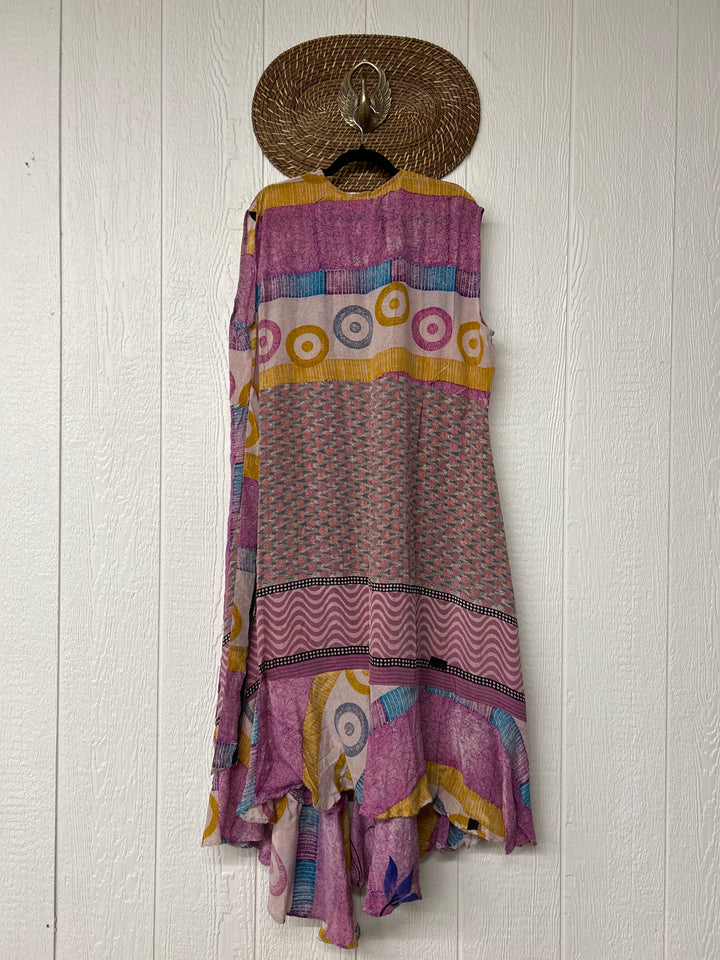 Rhapsody Kimono Vest 0525 134