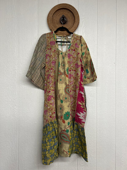 Pareo Kantha Mystic Maxi Dress 1225 259