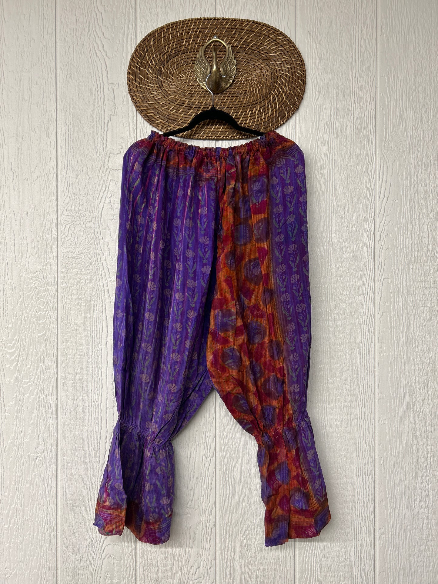 Duality Bloomer Pant 1125 203