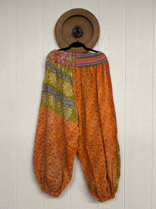 Pareo Kantha Synergy Jogger 0126 216