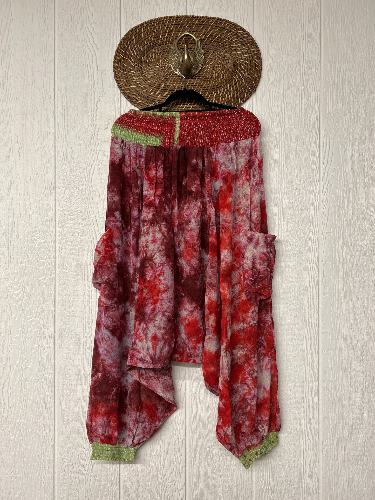 Crepe Sari Be Still Harems 0426 231