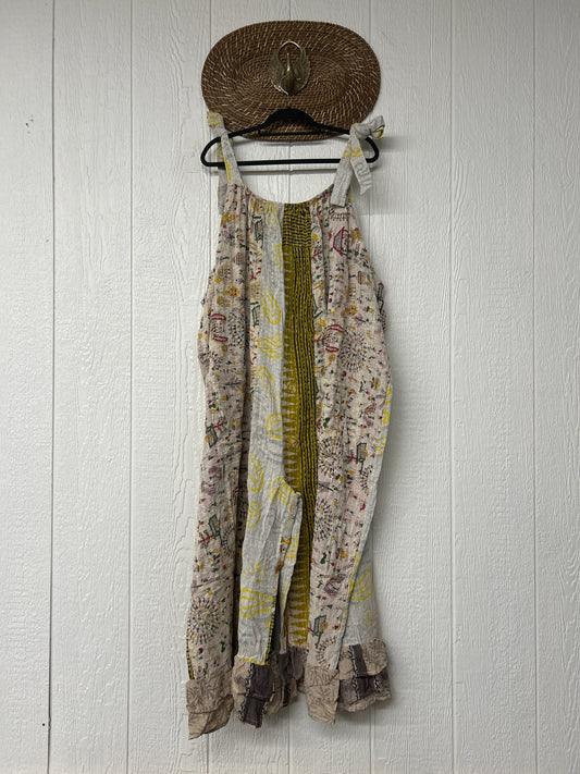 Pareo Kantha Cosmos Jumpsuit 0826 236