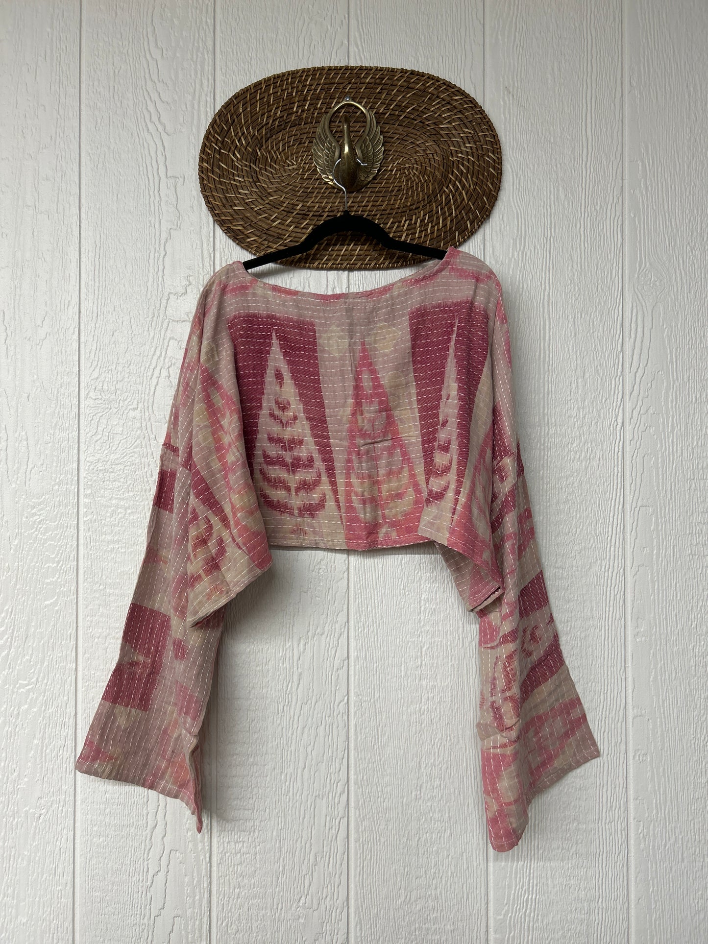Abundance Crop Top 1025 063