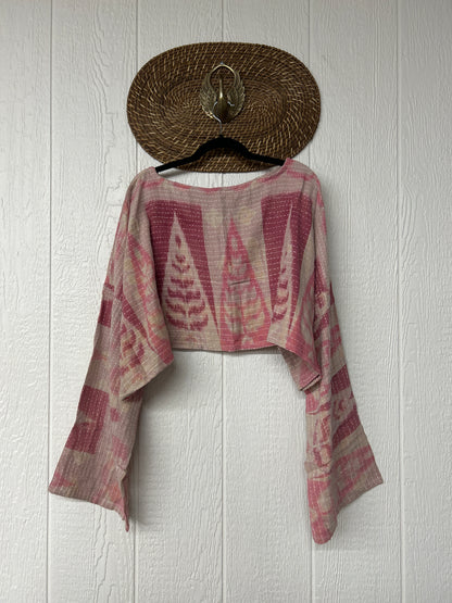 Abundance Crop Top 1025 063