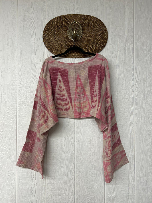 Abundance Crop Top 1025 063