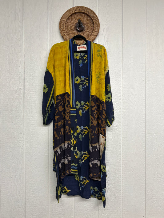 Crepe Duster 0925 246