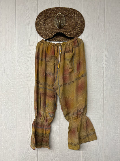 Duality Bloomer Pant 0426 028