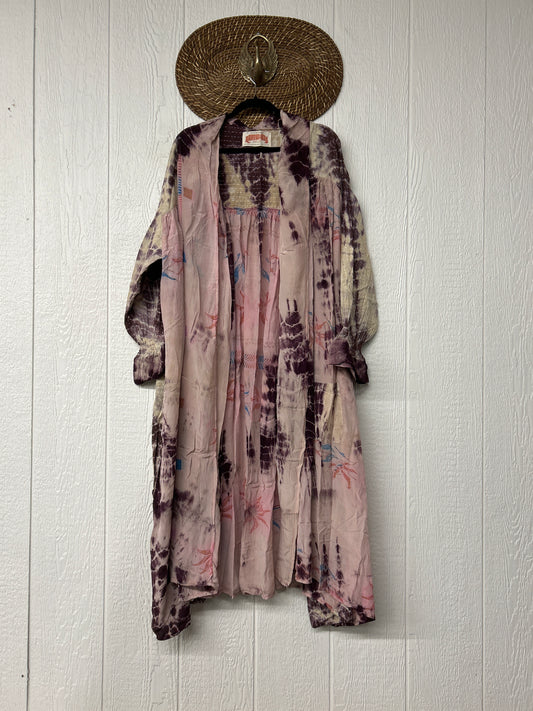 Pareo Kantha Utopia Duster 0526 040