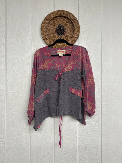 Daisy Blouse 1025 083