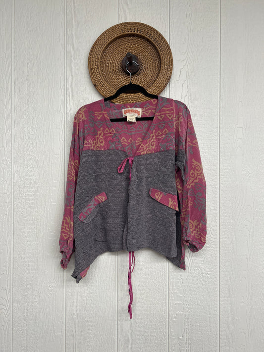 Daisy Blouse 1025 083