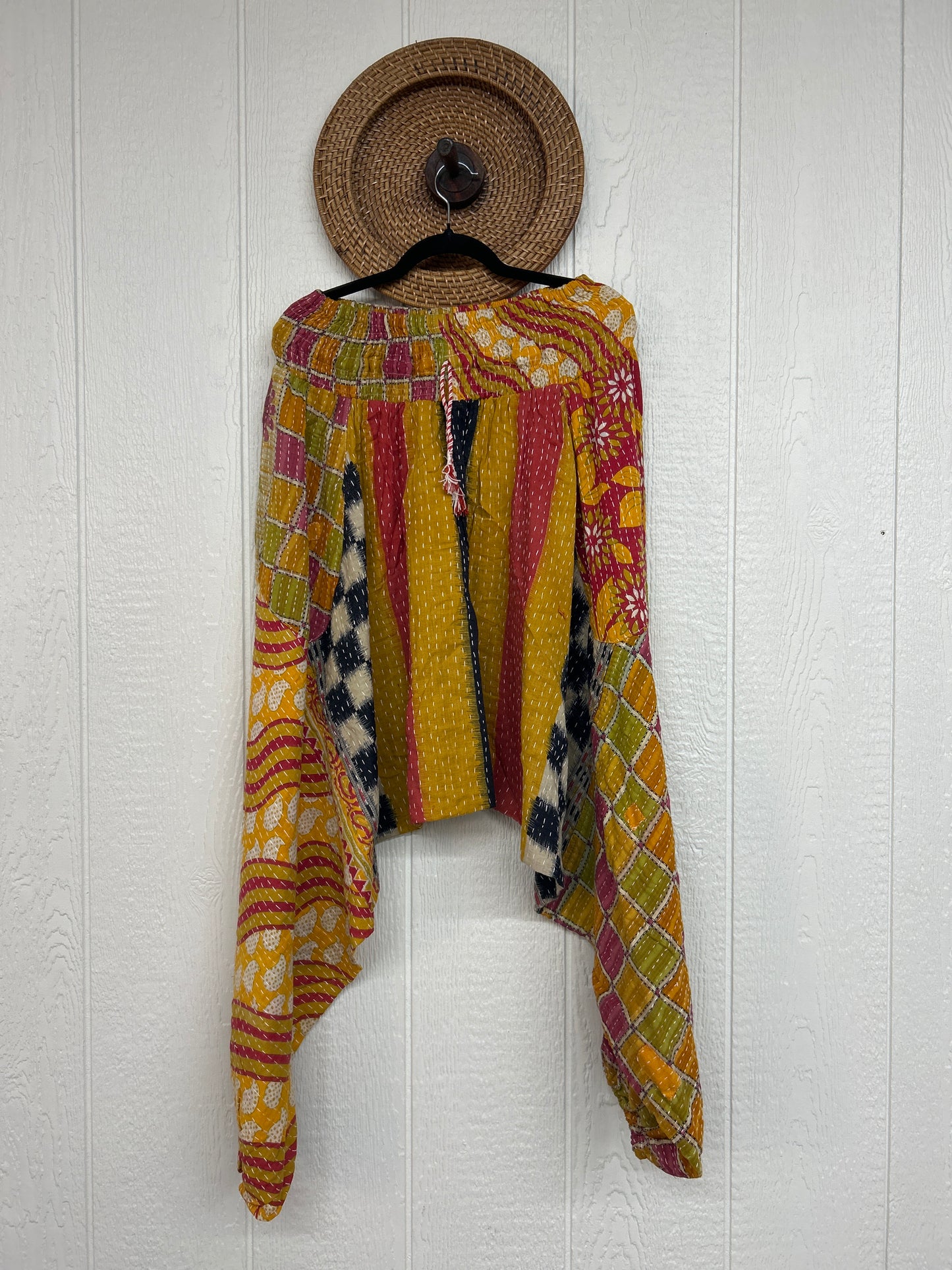 Everyday Harem Pants 0925 109