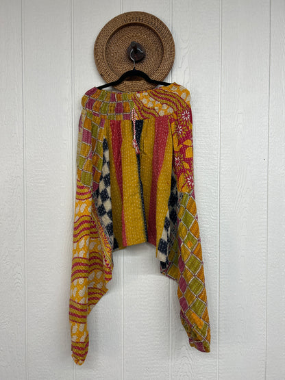 Everyday Harem Pants 0925 109