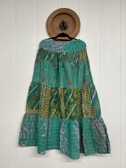 Lotus Wide Leg Pants 1025 221