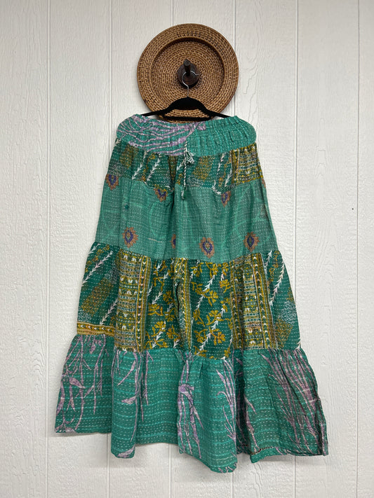 Lotus Wide Leg Pants 1025 221