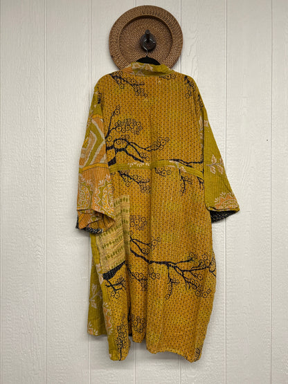 Pareo Kantha Dreamweaver Kimono 0926 209