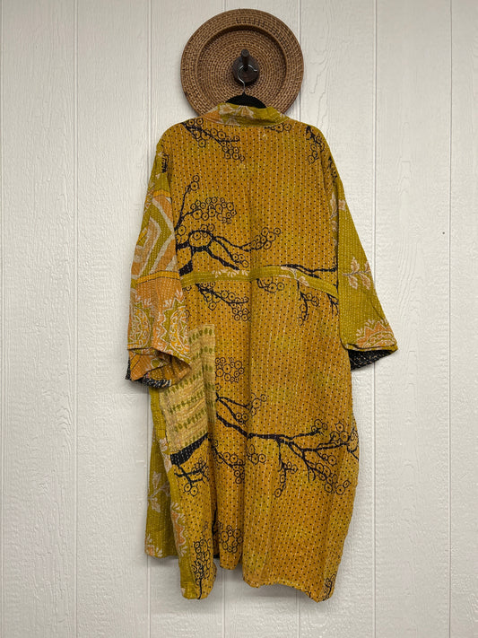 Pareo Kantha Dreamweaver Kimono 0926 209