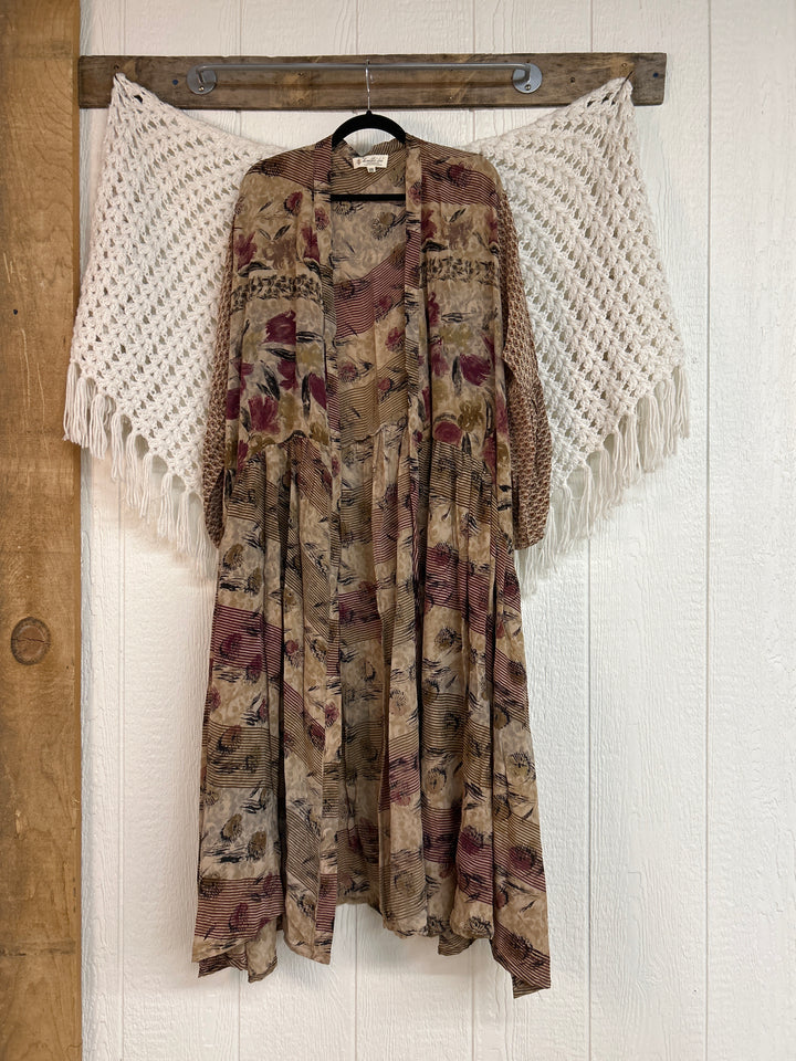 Evermore Kimono 0125 079