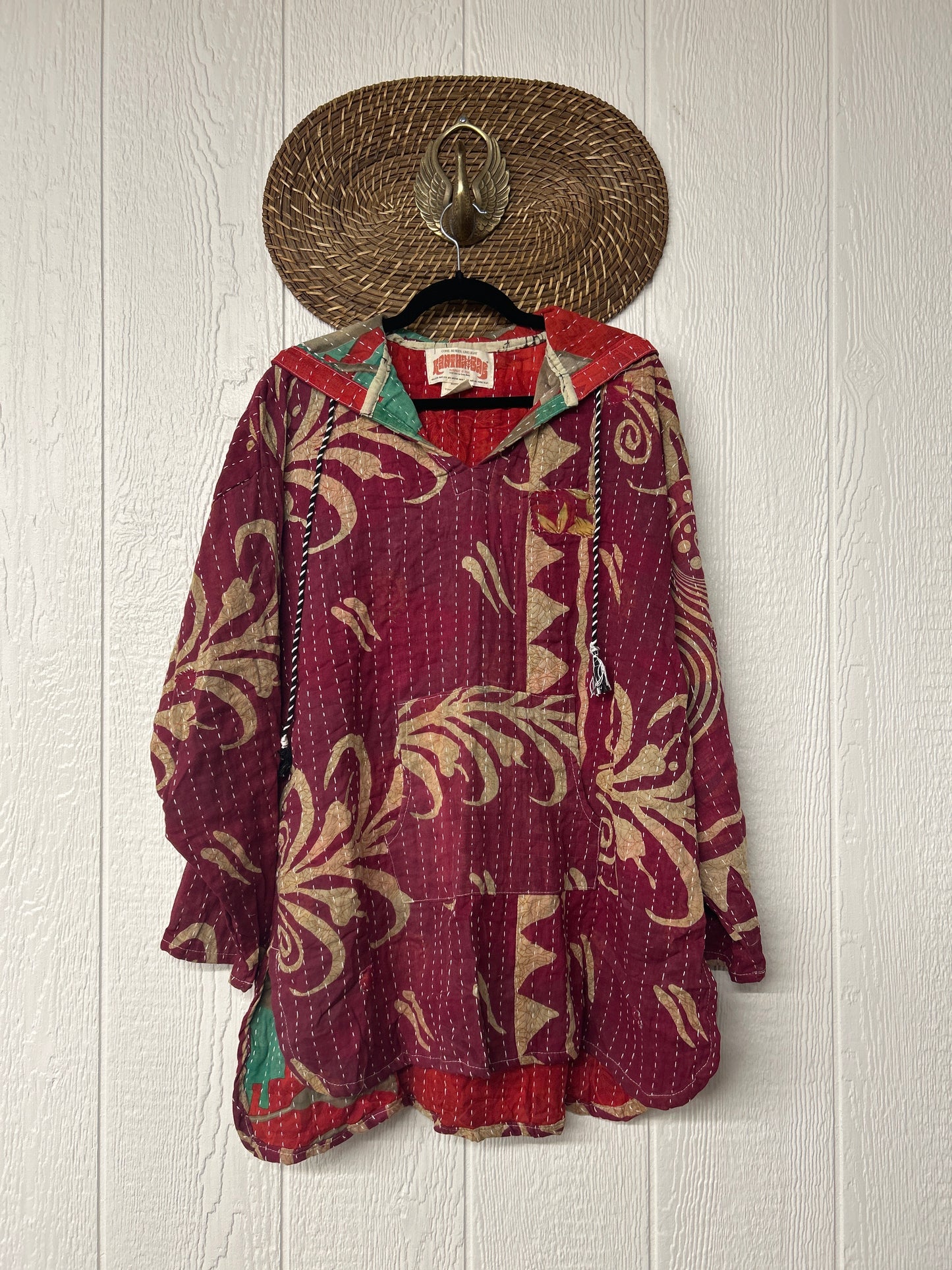 Koverlet Under The Stars Hoodie 0925 124