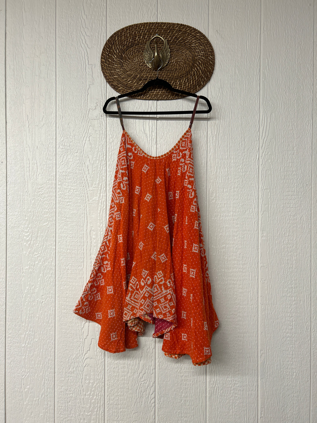 Moonchild Mini Dress 0725 130