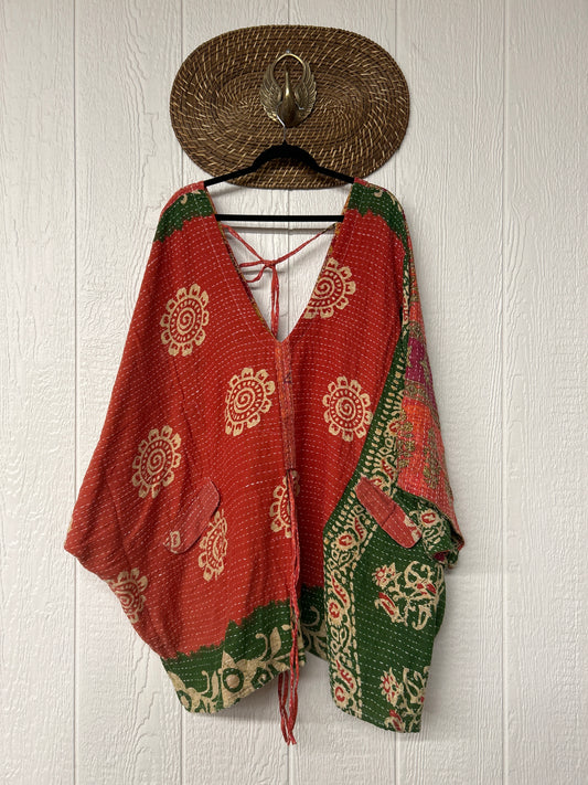 Pareo Kantha Shortie Moondance Muu 1125 097