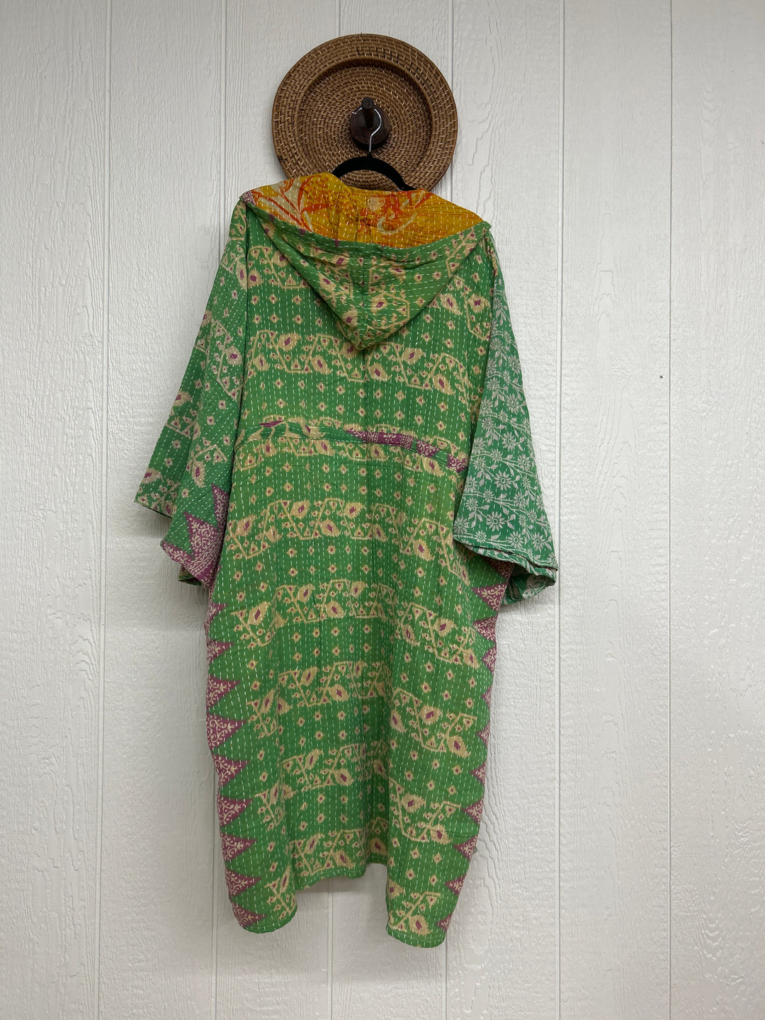 Hoodie Dreamweaver Kimono  0225 212