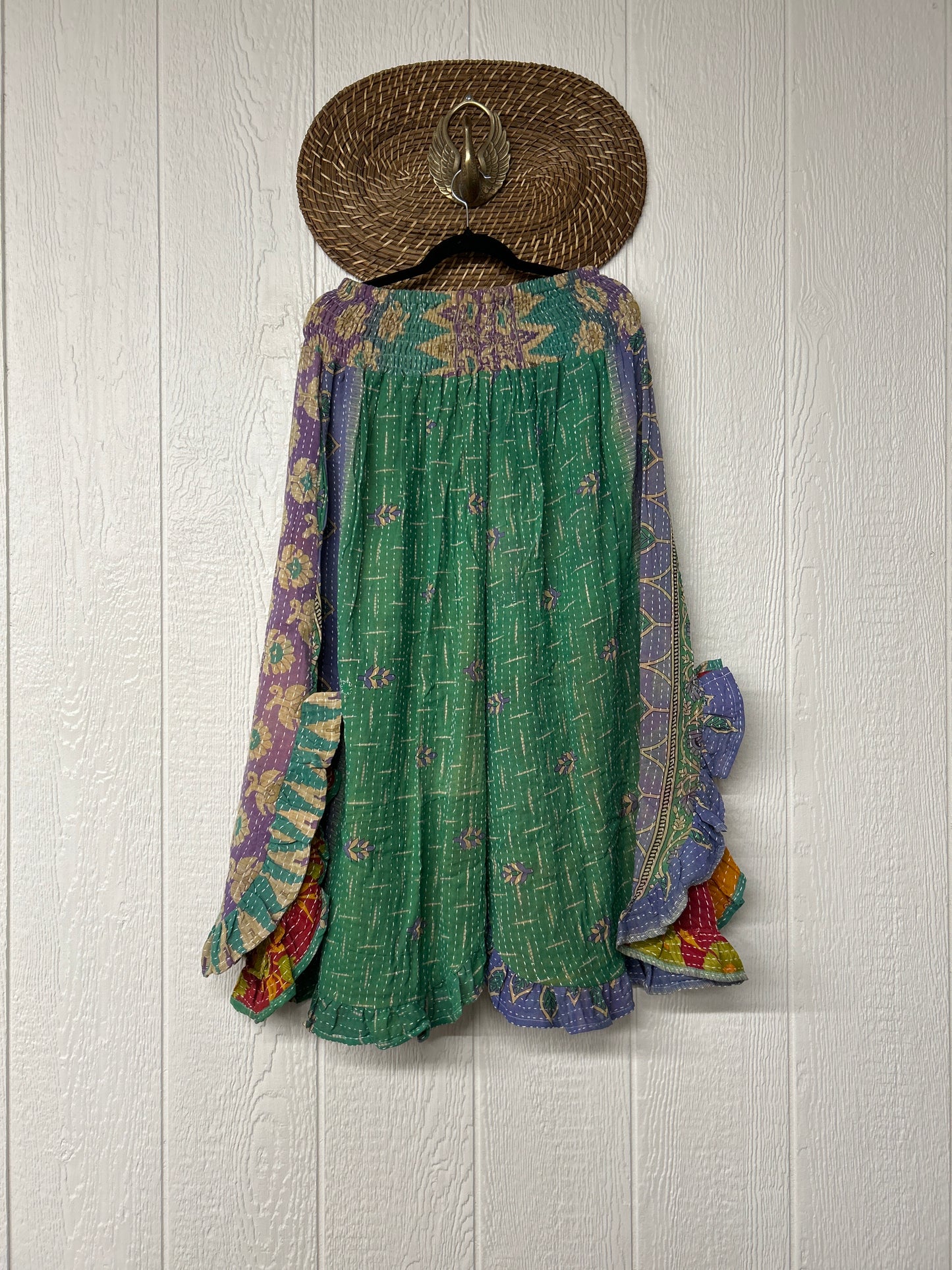 Pareo Kantha Inner Peace Gauchos 0626 138