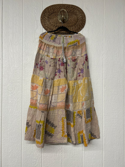 Lotus Wide Leg Pants 1025 080