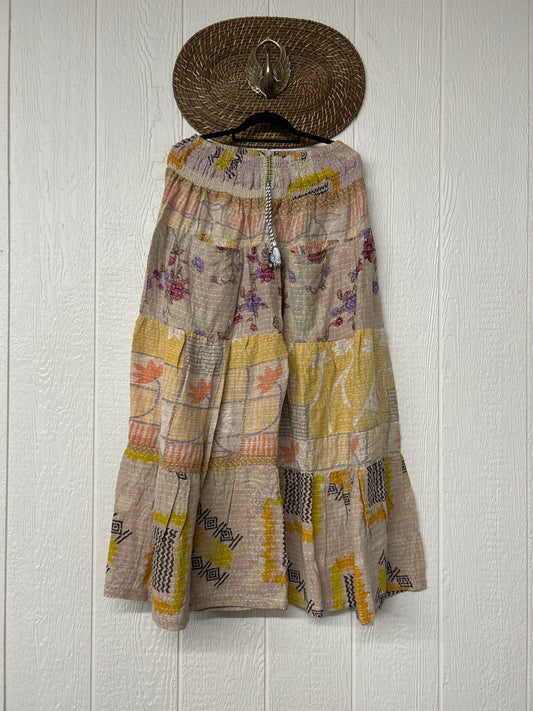 Lotus Wide Leg Pants 1025 080