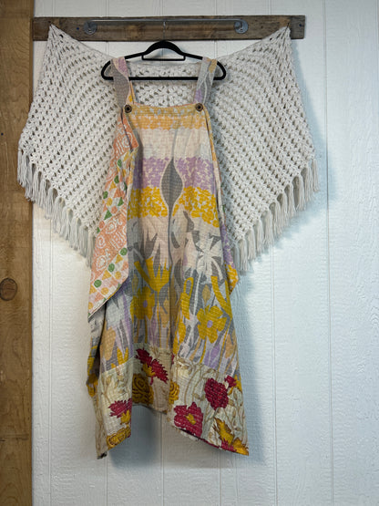 Pareo Kantha Gonna Shine Maxi 0726 206