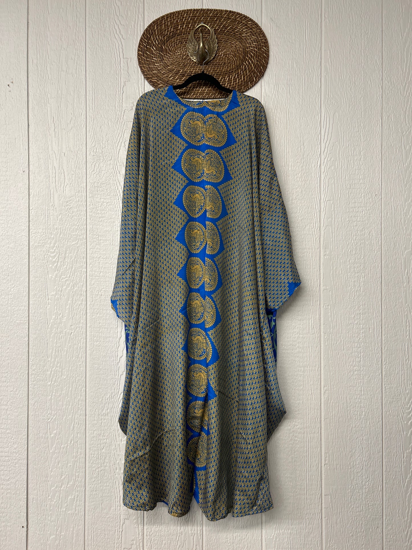 Rasgulla Sari Bowie Muu Jumpsuit 1225 107