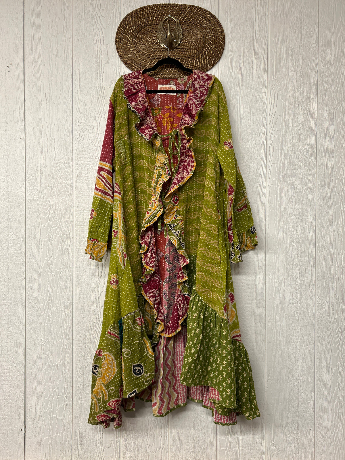 Pareo Kantha Pixie Duster 1026 263