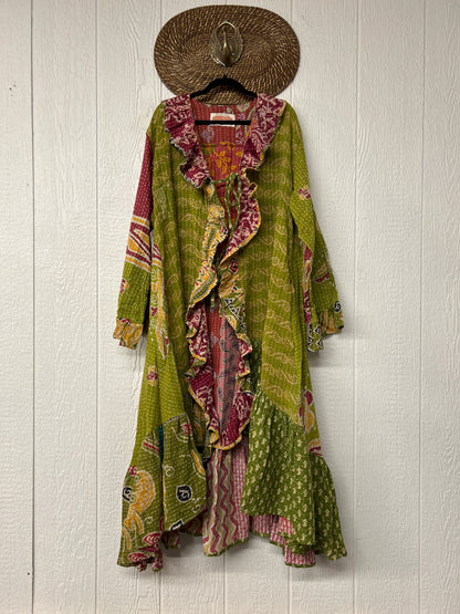 Pareo Kantha Pixie Duster 1026 263