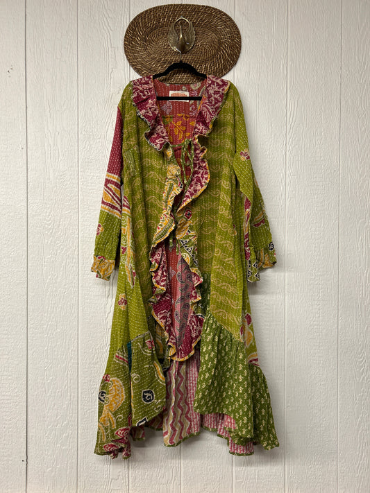 Pareo Kantha Pixie Duster 1026 263