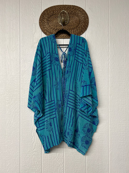 Crepe Sari Shortie Moondance Muu 0926 096