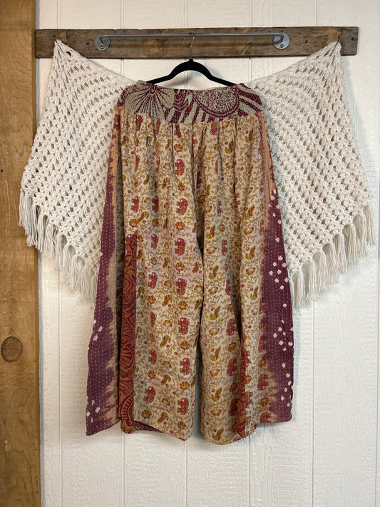 Pareo Kantha On Cloud Nine Synergy Pants 0226 034