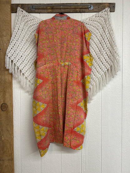 Dreamweaver Kimono Vest 0725 195