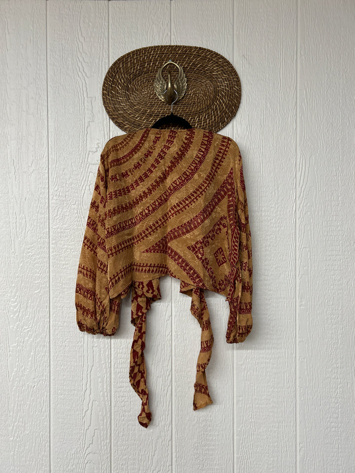 Opal Shrug 0625 007