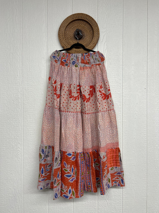 Pareo Kantha Lotus Wide Leg Pants 0426 052