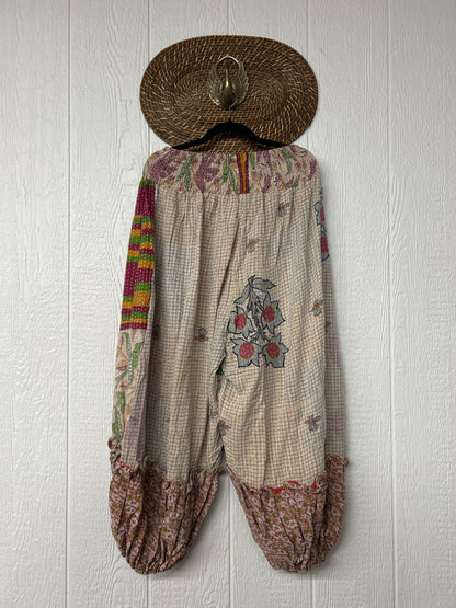 Pareo Kantha Joplin Jogger Pant 1125 163