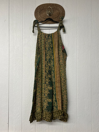 Pareo Kantha Cosmos Jumpsuit 0826 020