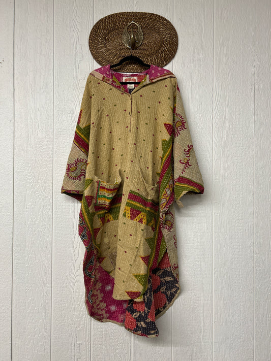 Poetic Hoodie Maxi 1025 086