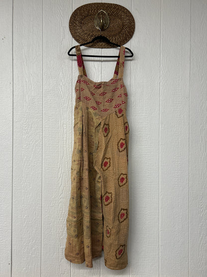 Pareo Kantha Crossroad Overalls 0426 198