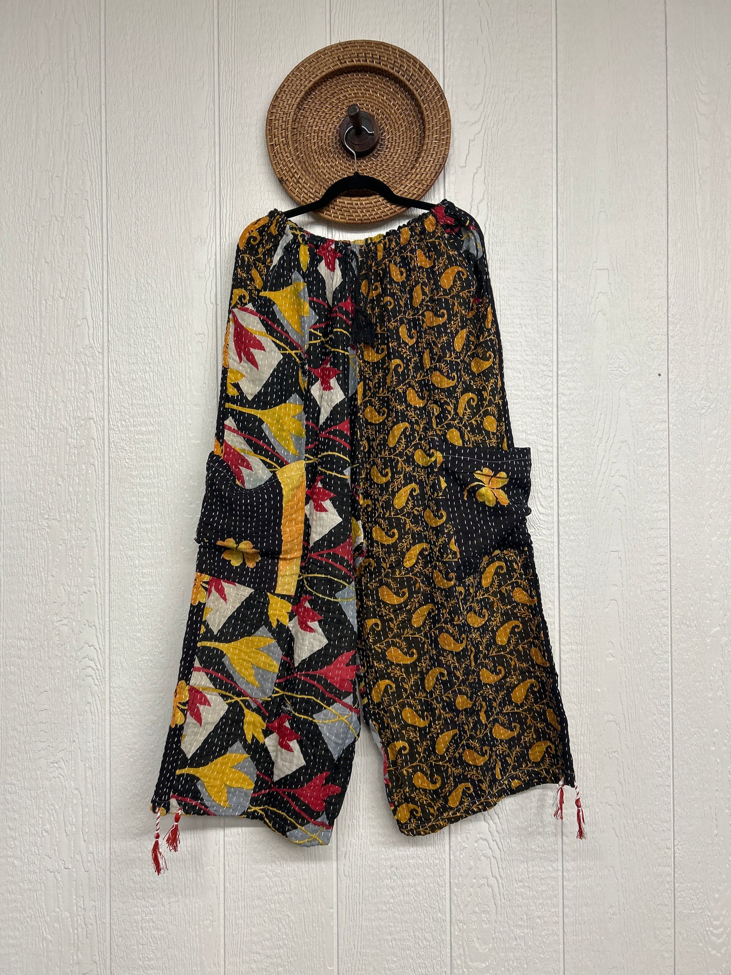 Karma Cargo Pants 1025 122