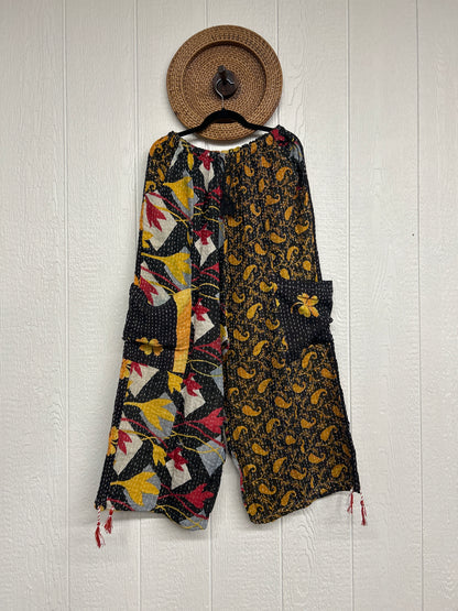 Karma Cargo Pants 1025 122