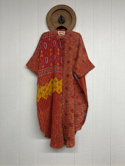 Pareo Kantha Free To Be Maxi 0826 126