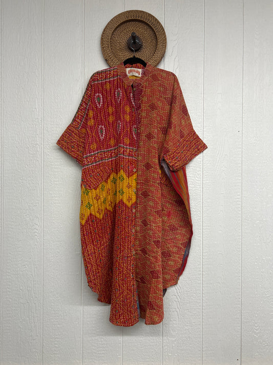 Pareo Kantha Free To Be Maxi 0826 126
