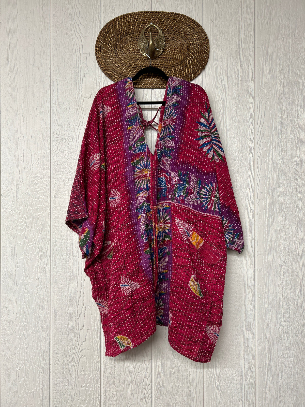 Pareo Kantha Shortie Moondance Muu 0926 102